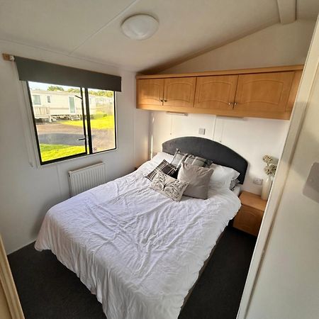 Wigbay Loch View 28 호텔 Kirkcolm 외부 사진